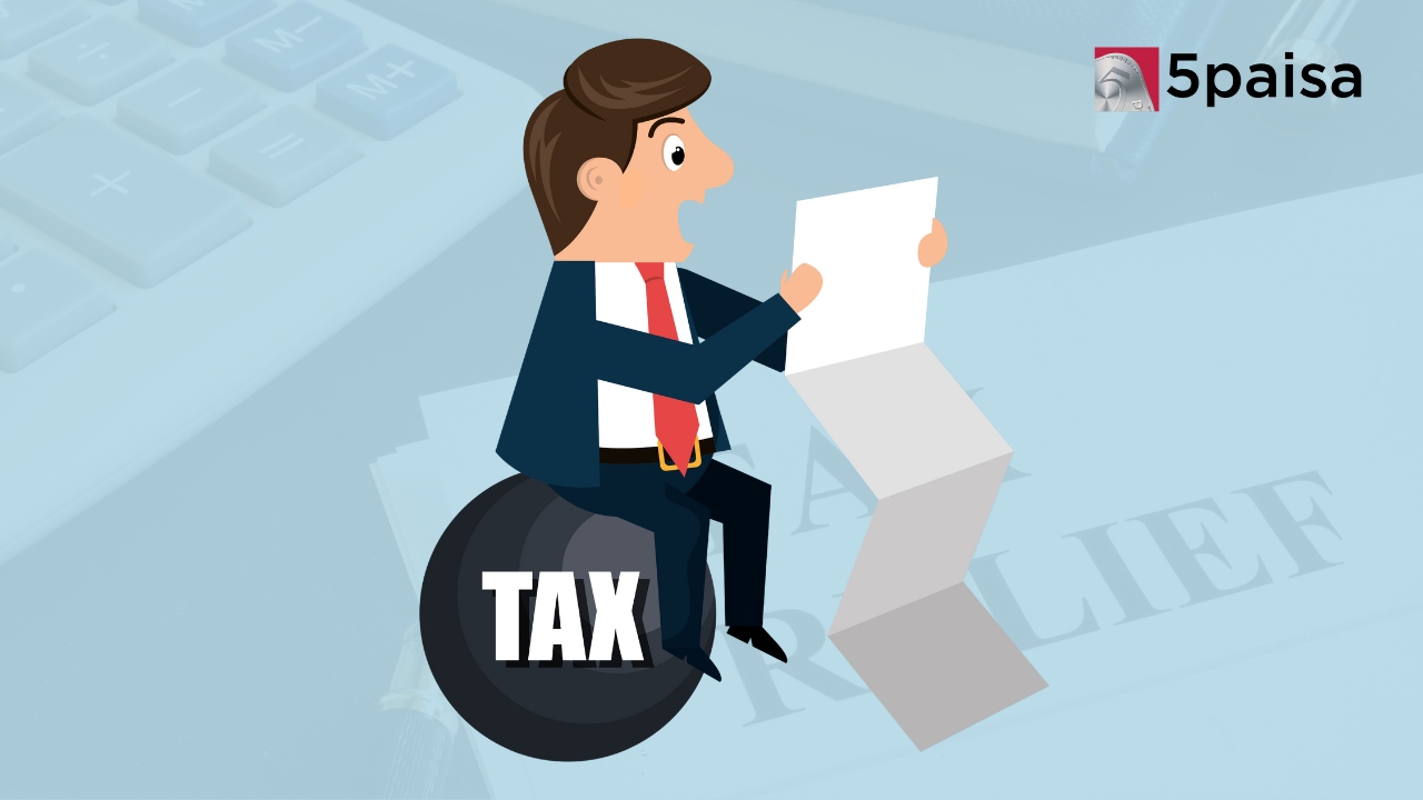 Will Taxpayers Get Relief in Union Budget 2025? 5paisa